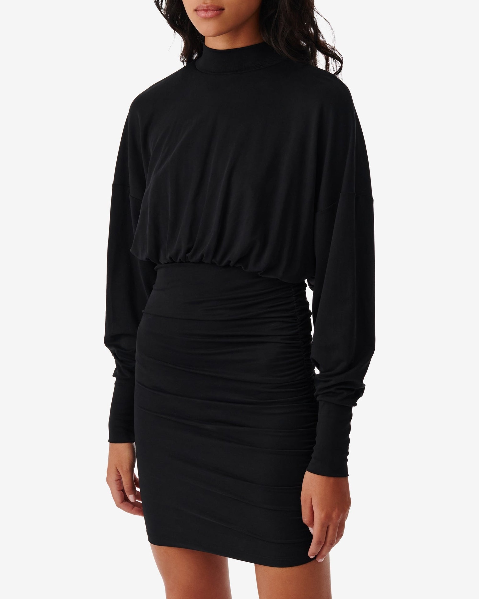 Viggo Dress - Black