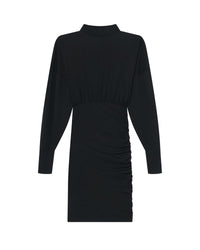 Viggo Dress - Black