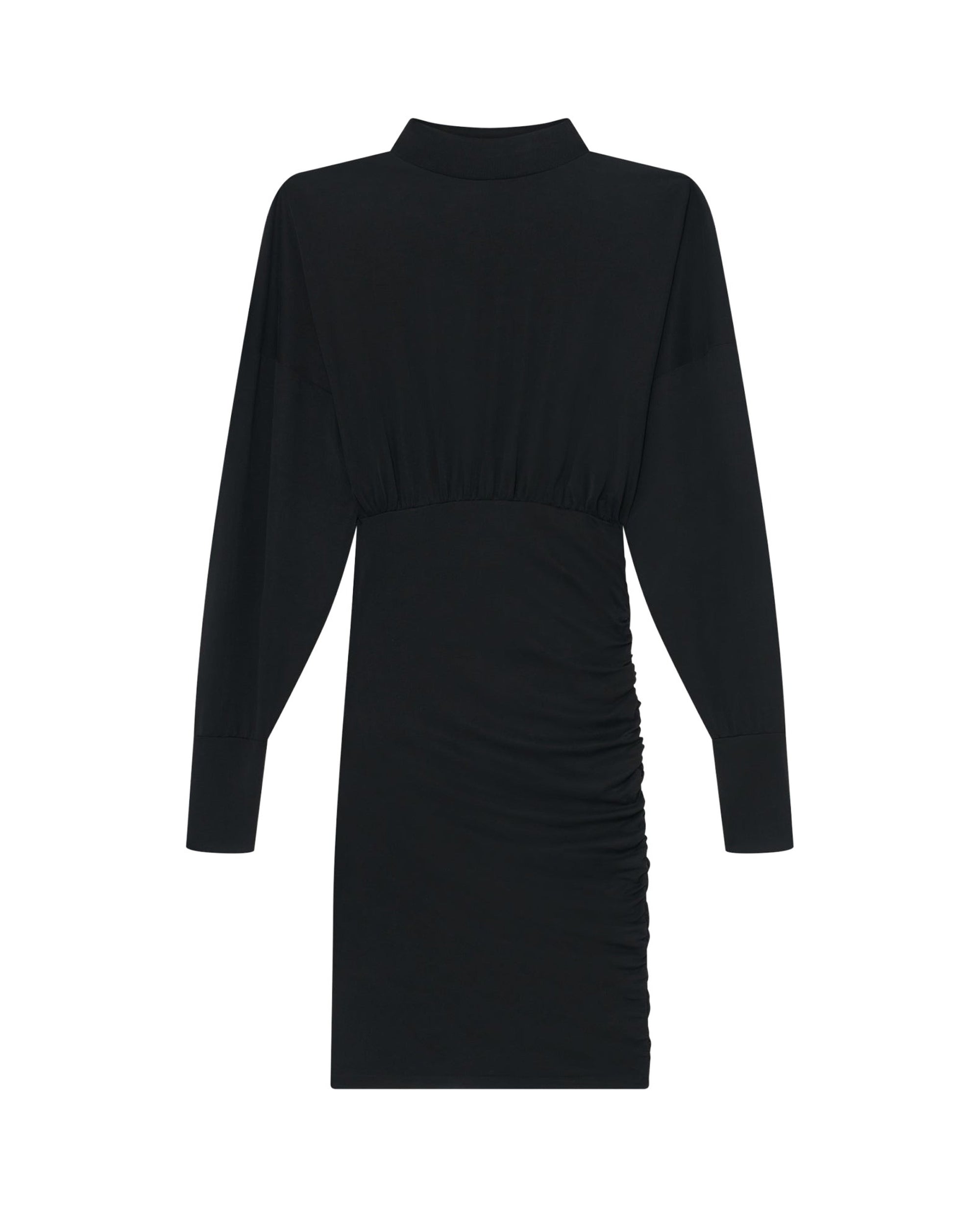 Viggo Dress - Black