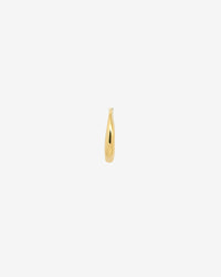 Volute Ring - Gold