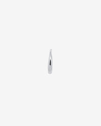 Volute Ring - Silver