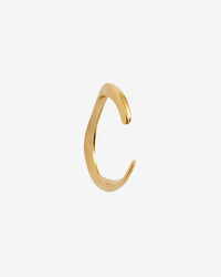 Volute Bracelet Bracelet - Gold