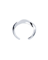 Volute Bracelet Bracelet - Silver