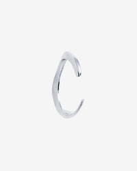 Volute Bracelet Bracelet - Silver