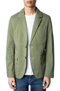 Veste Viks - Army