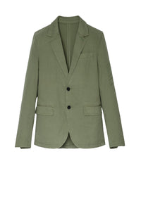 Veste Viks - Army