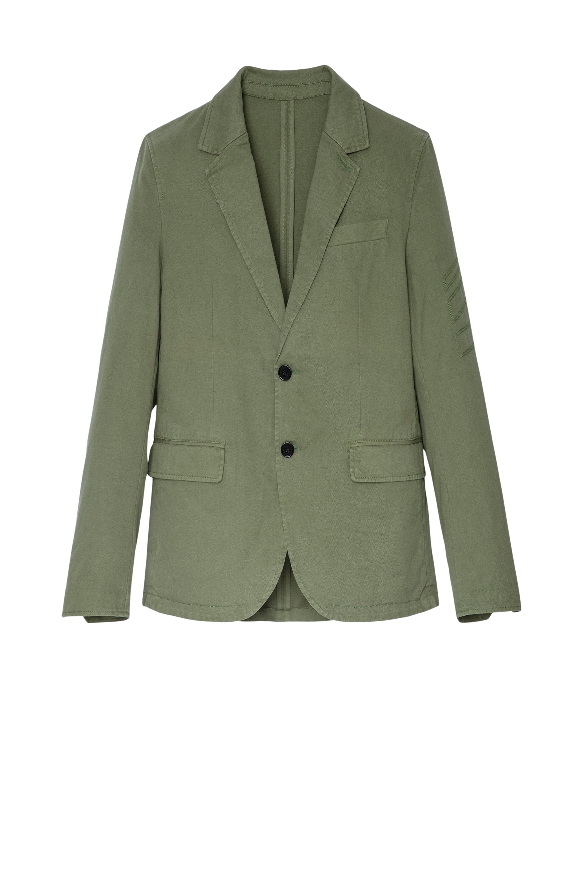 Veste Viks - Army