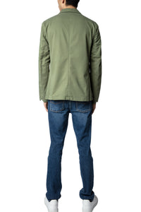 Veste Viks - Army