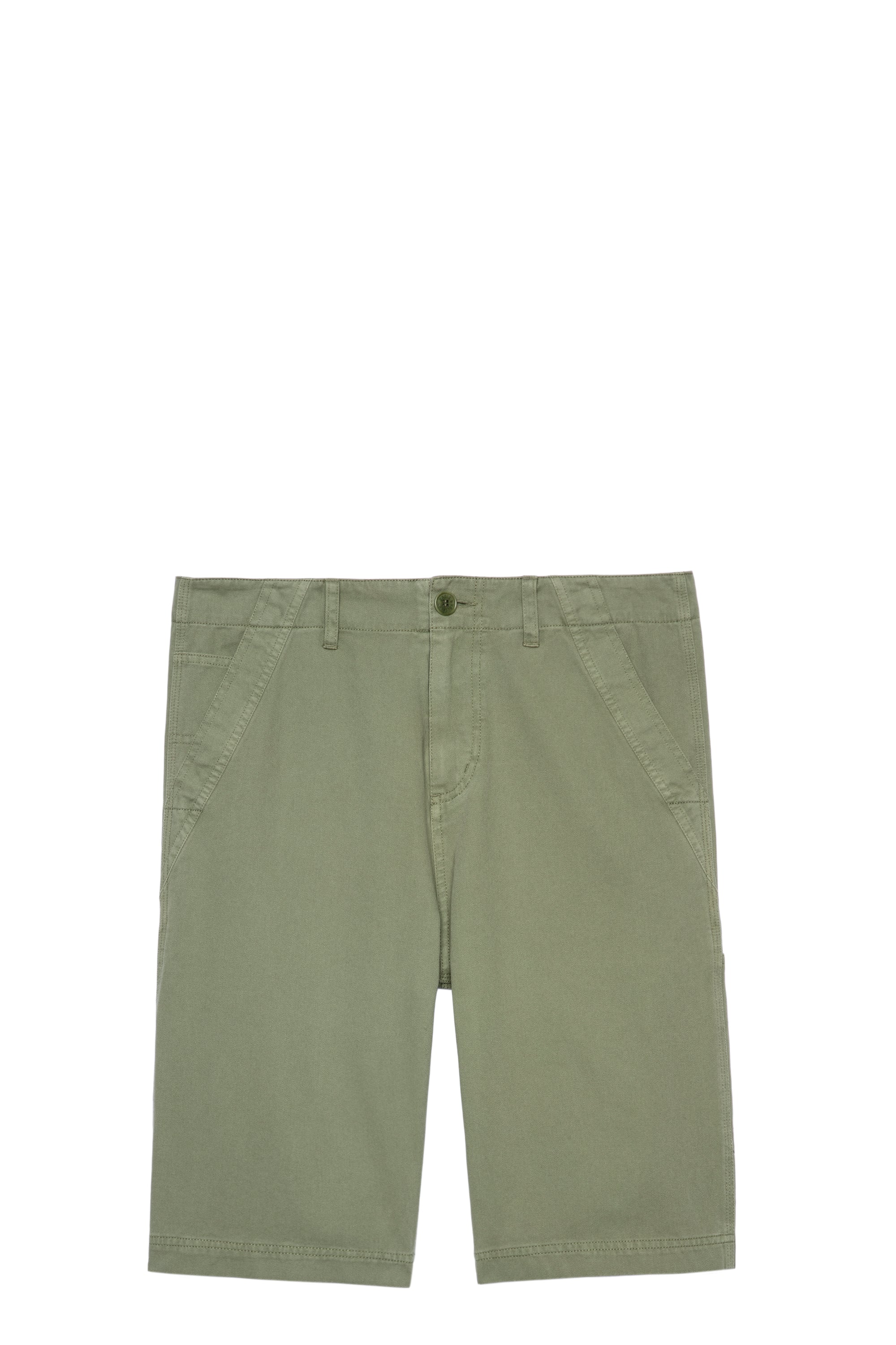 Bermuda Parks - Army