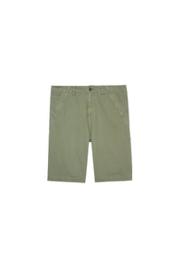 Bermuda Parks - Army