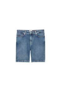 Bermuda Tomboy - Medium Blue