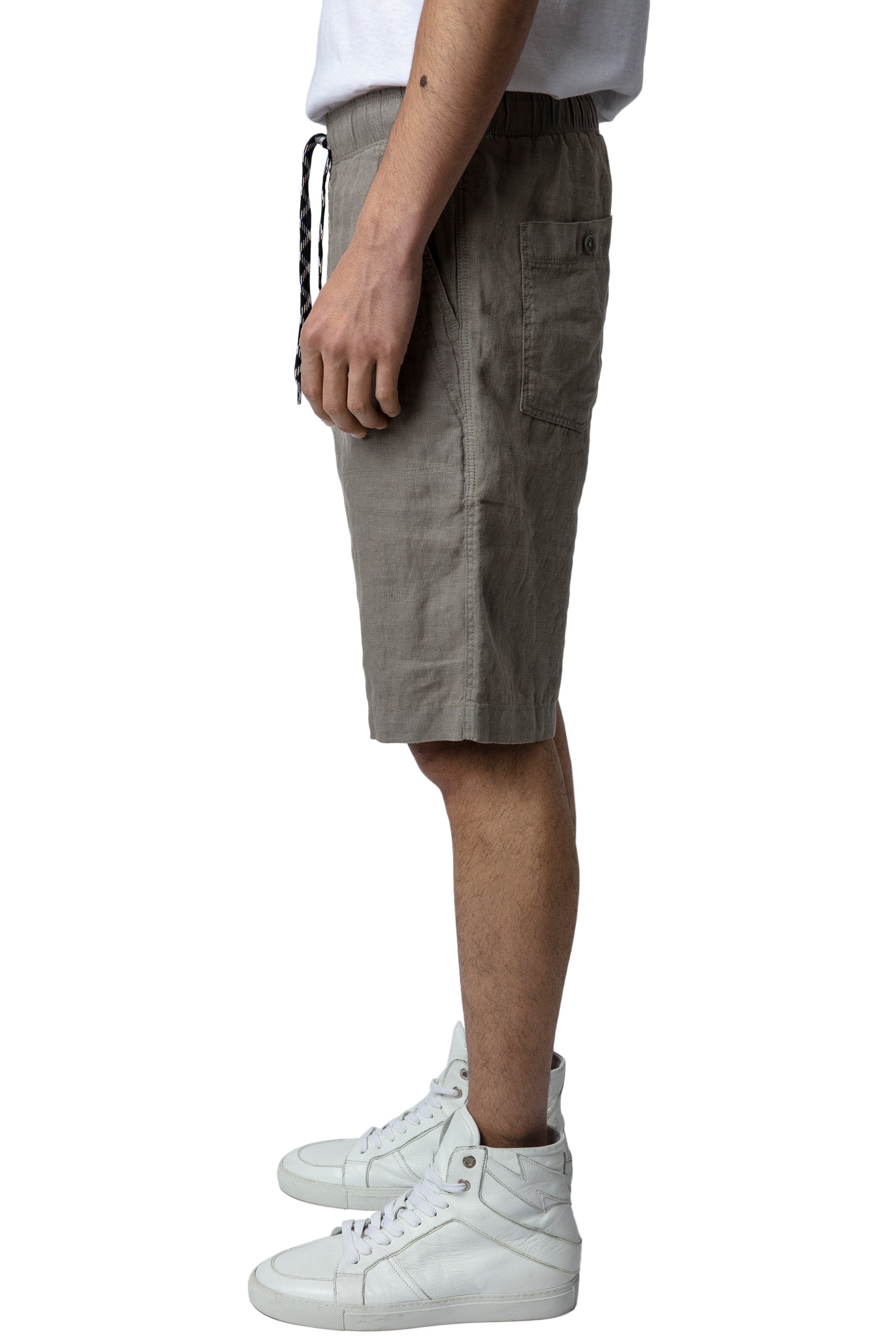 Short Pixels en lin - Trellis