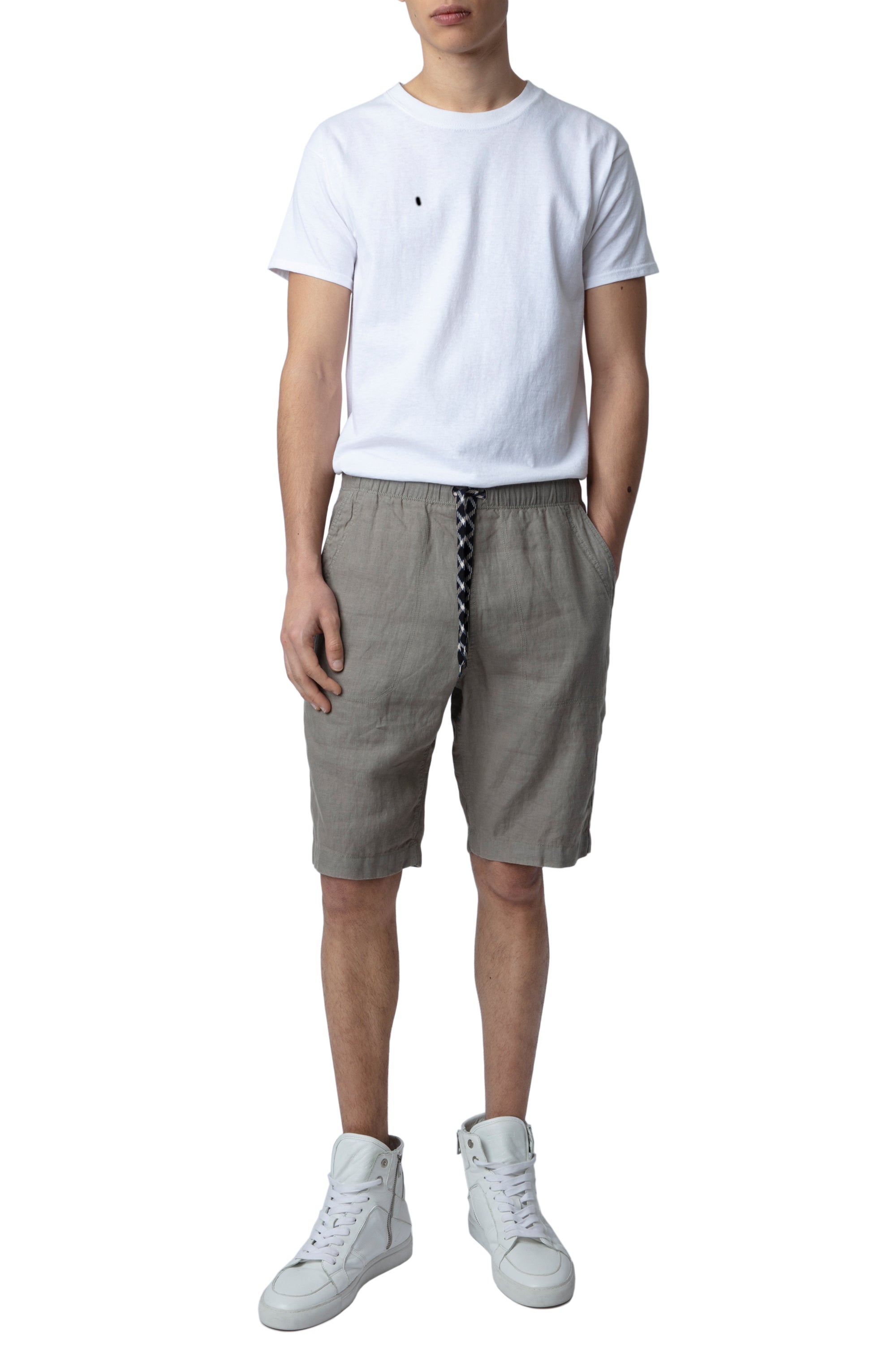 Short Pixels en lin - Trellis