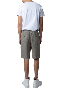 Short Pixels en lin - Trellis