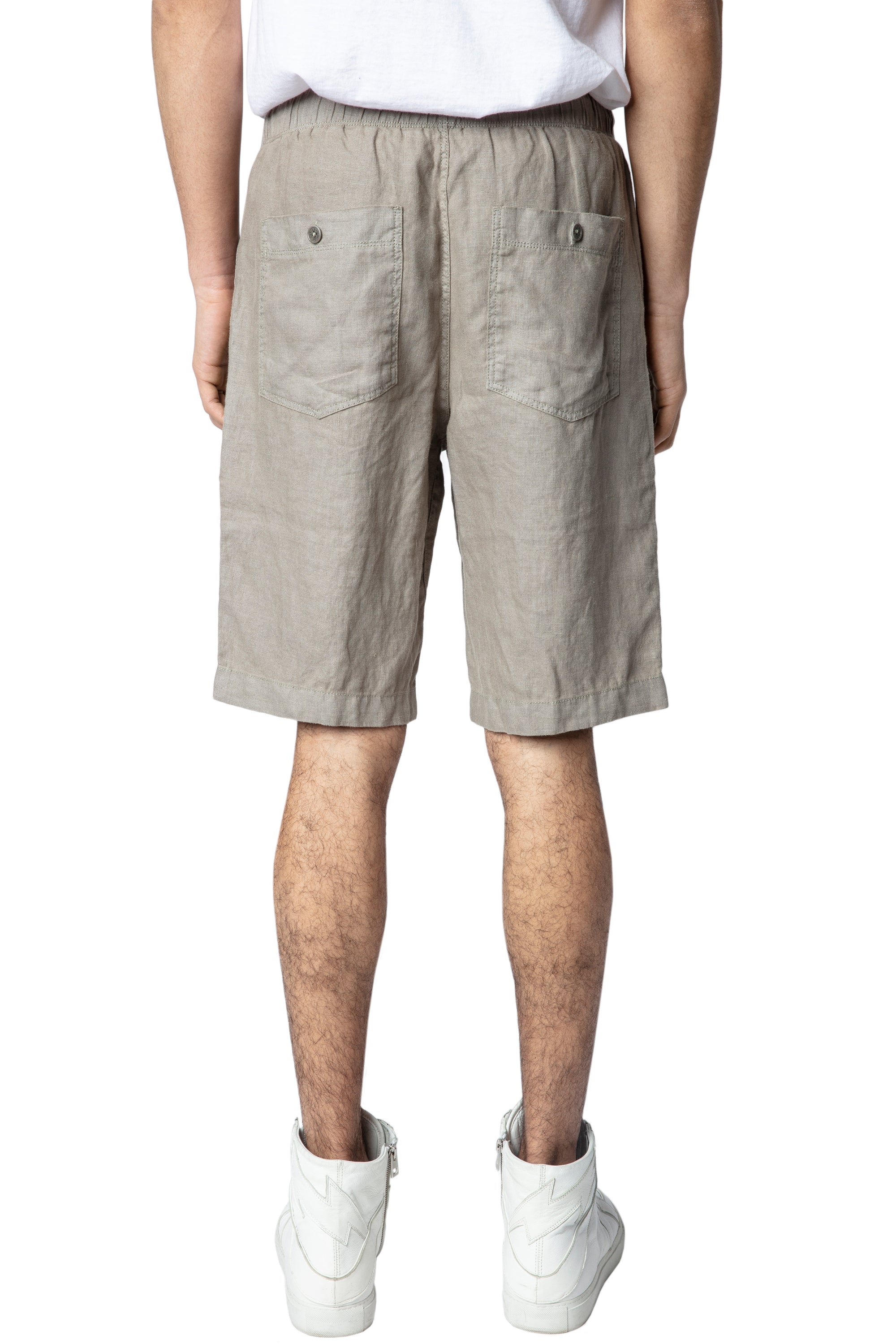 Short Pixels en lin - Trellis