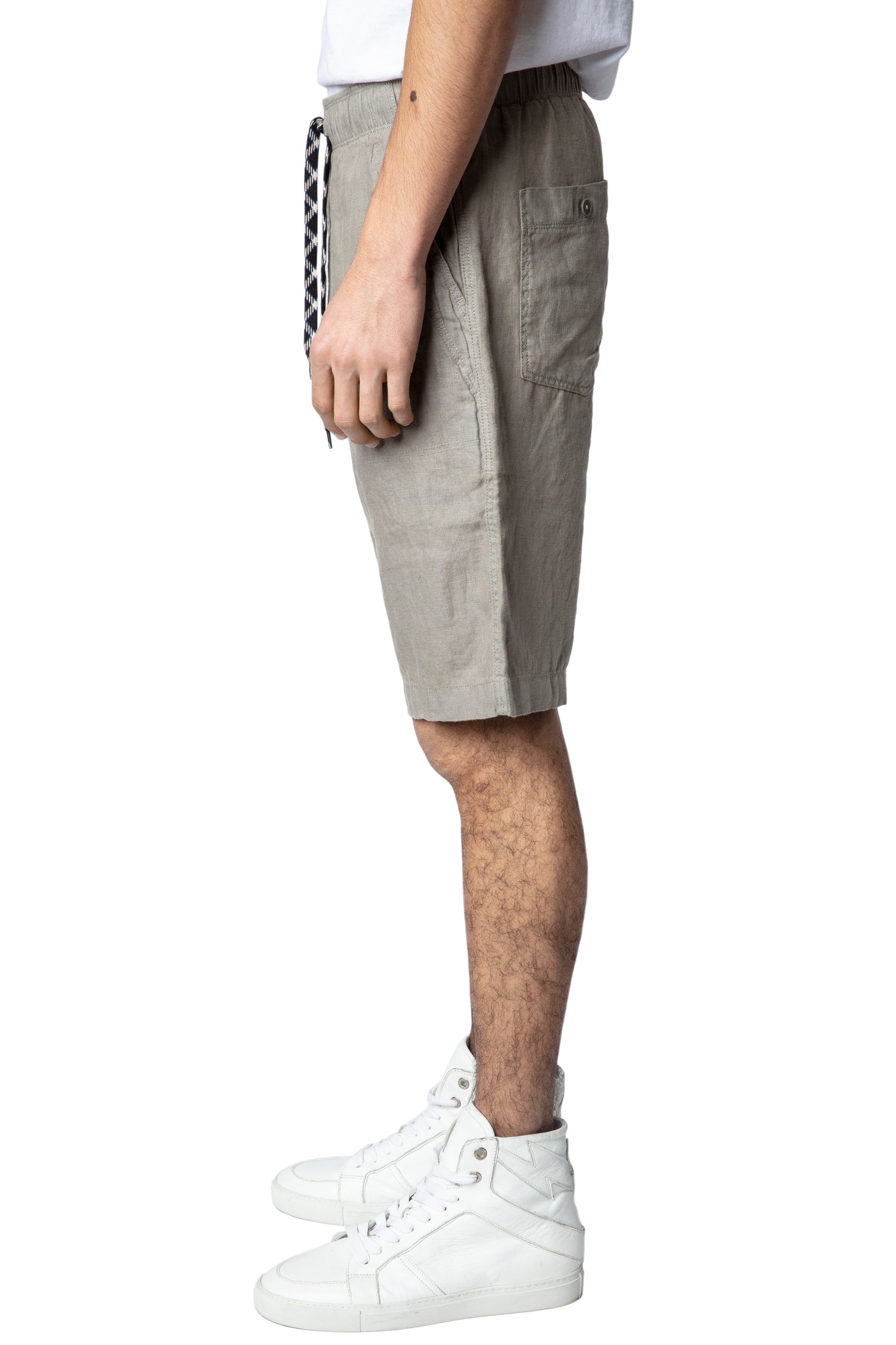 Short Pixels en lin - Trellis