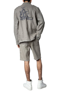 Short Pixels en lin - Trellis