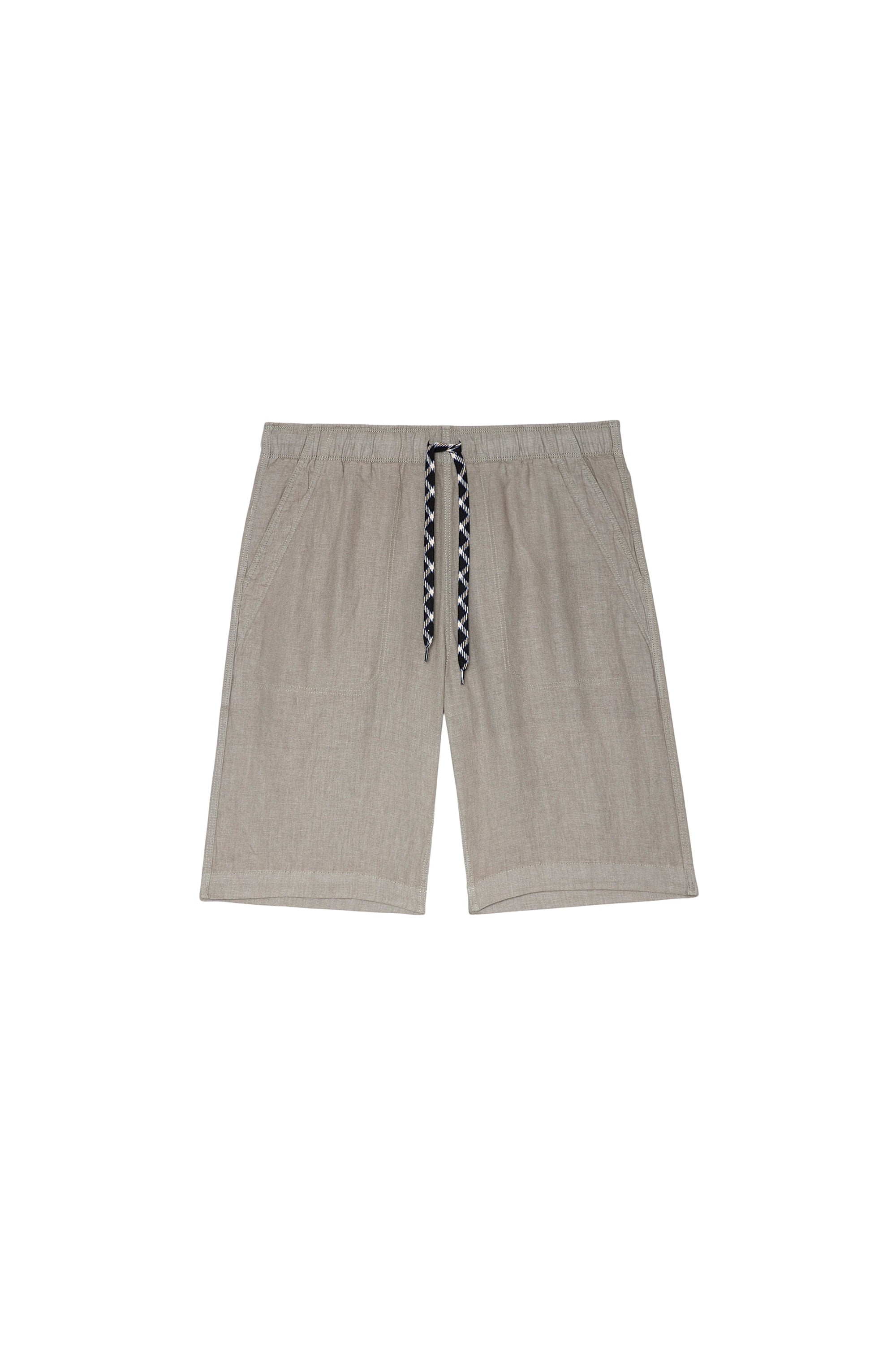 Short Pixels en lin - Trellis