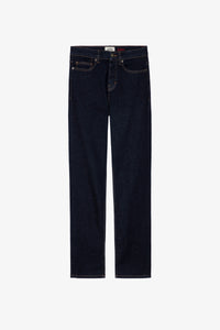 ZHORS LIGNE BRUT JOHN DENIM ECO BRUT
