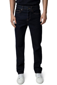 ZHORS LIGNE BRUT JOHN DENIM ECO BRUT