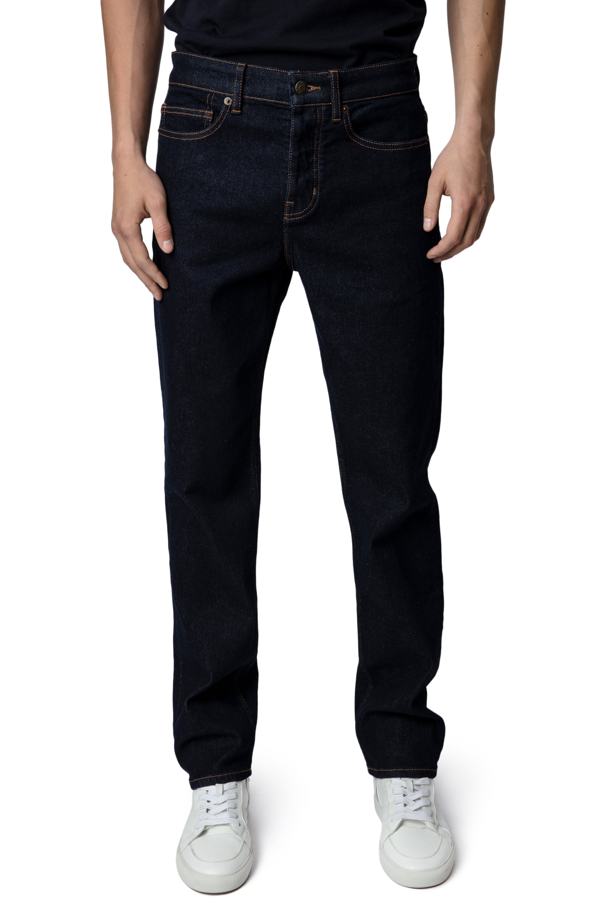 ZHORS LIGNE BRUT JOHN DENIM ECO BRUT