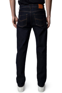 ZHORS LIGNE BRUT JOHN DENIM ECO BRUT