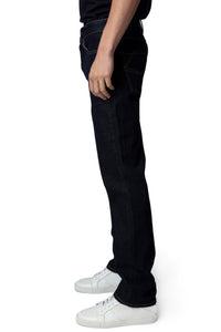 ZHORS LIGNE BRUT JOHN DENIM ECO BRUT