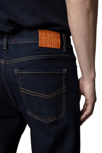 ZHORS LIGNE BRUT JOHN DENIM ECO BRUT