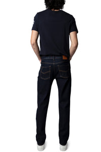 ZHORS LIGNE BRUT JOHN DENIM ECO BRUT