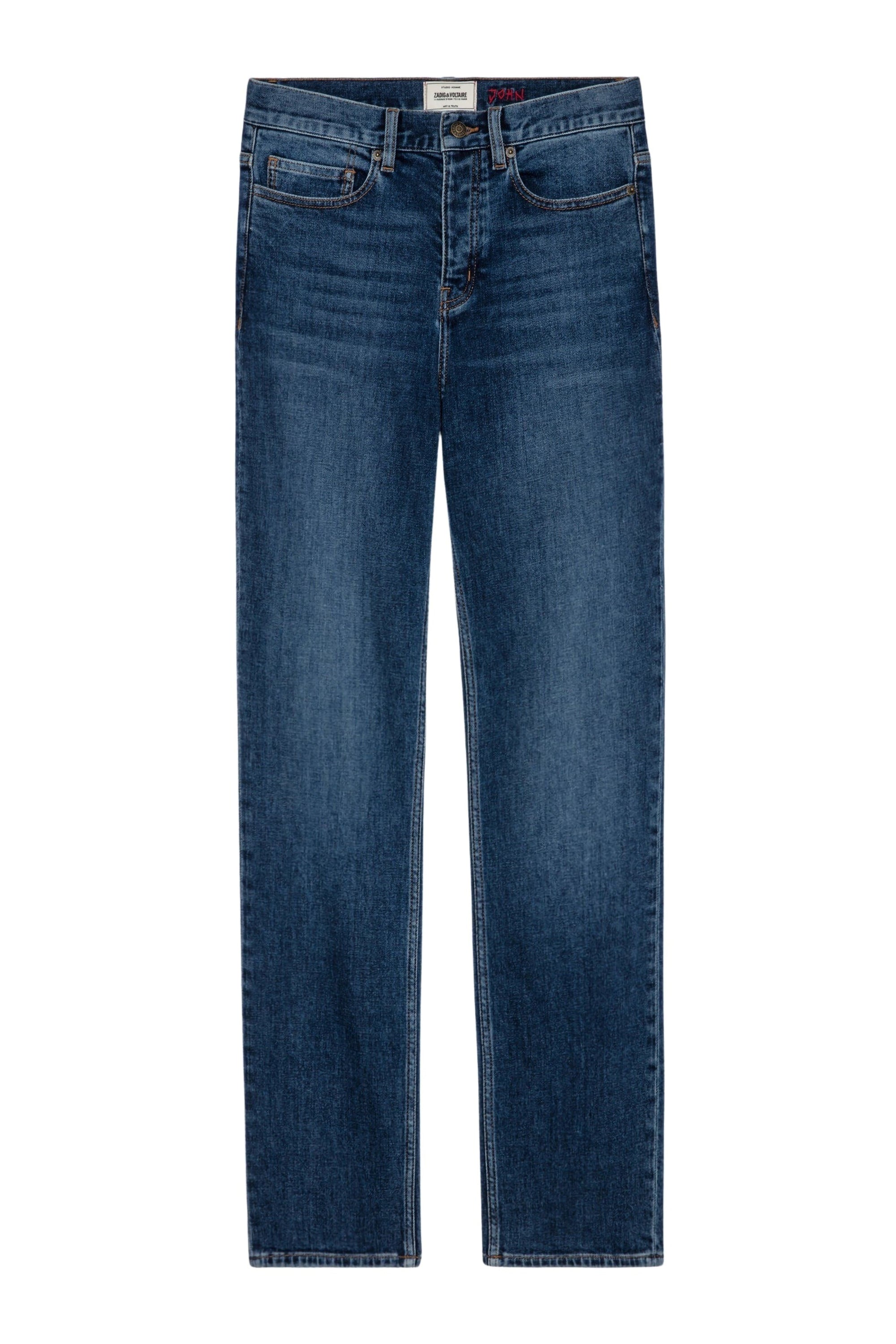 Jean John - Medium Blue