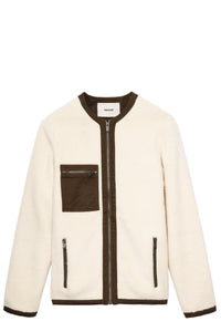 ZHORS LIGNE MOSS KIDO AMO HEAVY COTTON ARROW