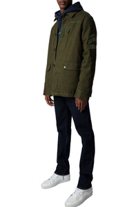 ZHORS LIGNE MOSS KIDO AMO HEAVY COTTON ARROW