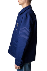 Veste Bertie - Worker