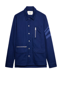 Veste Bertie - Worker