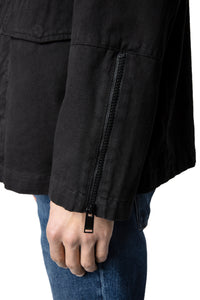 Veste Keegan - Noir
