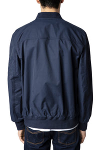 Bomber Mate - Encre