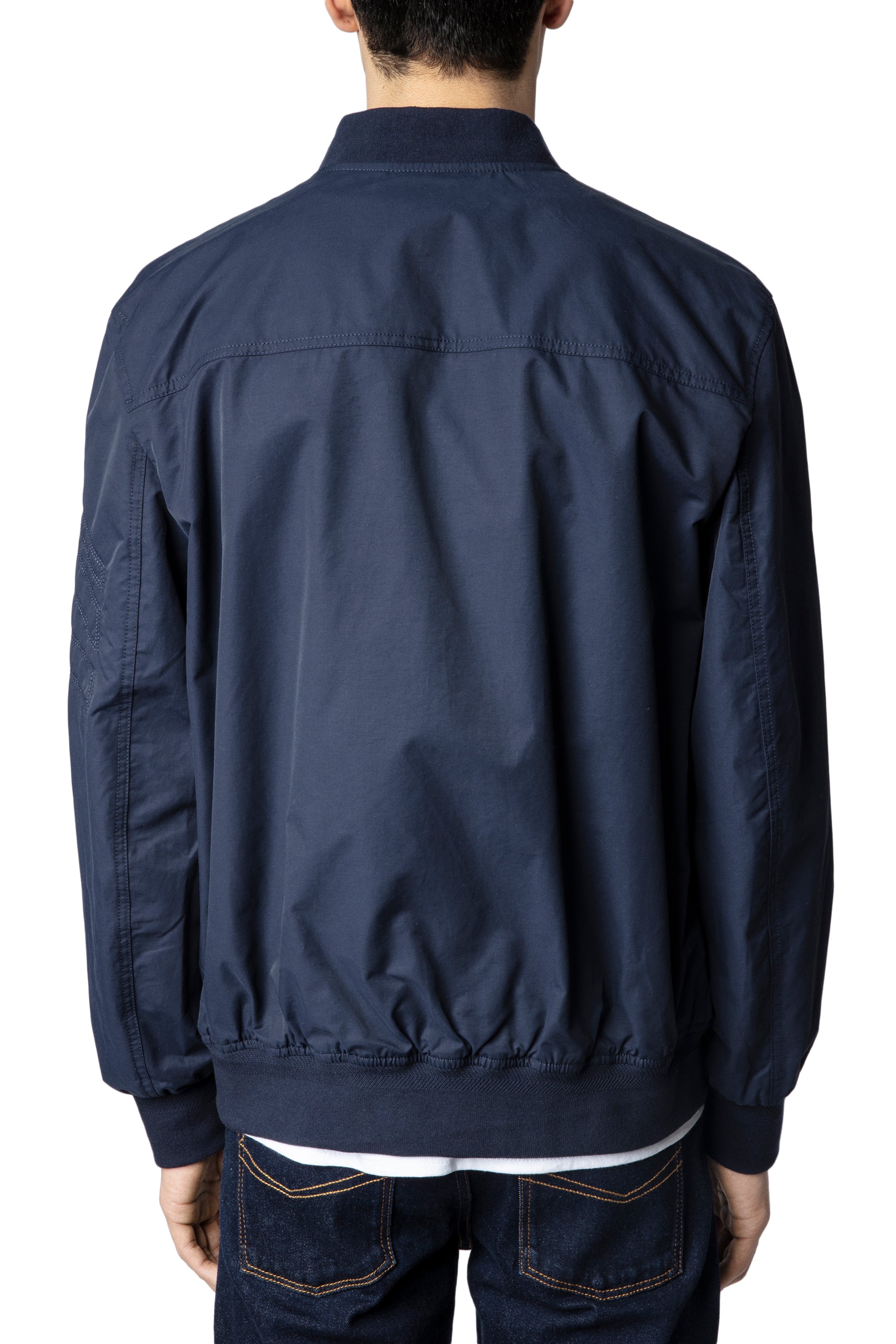 Bomber Mate - Encre