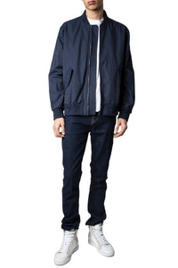 Bomber Mate - Encre
