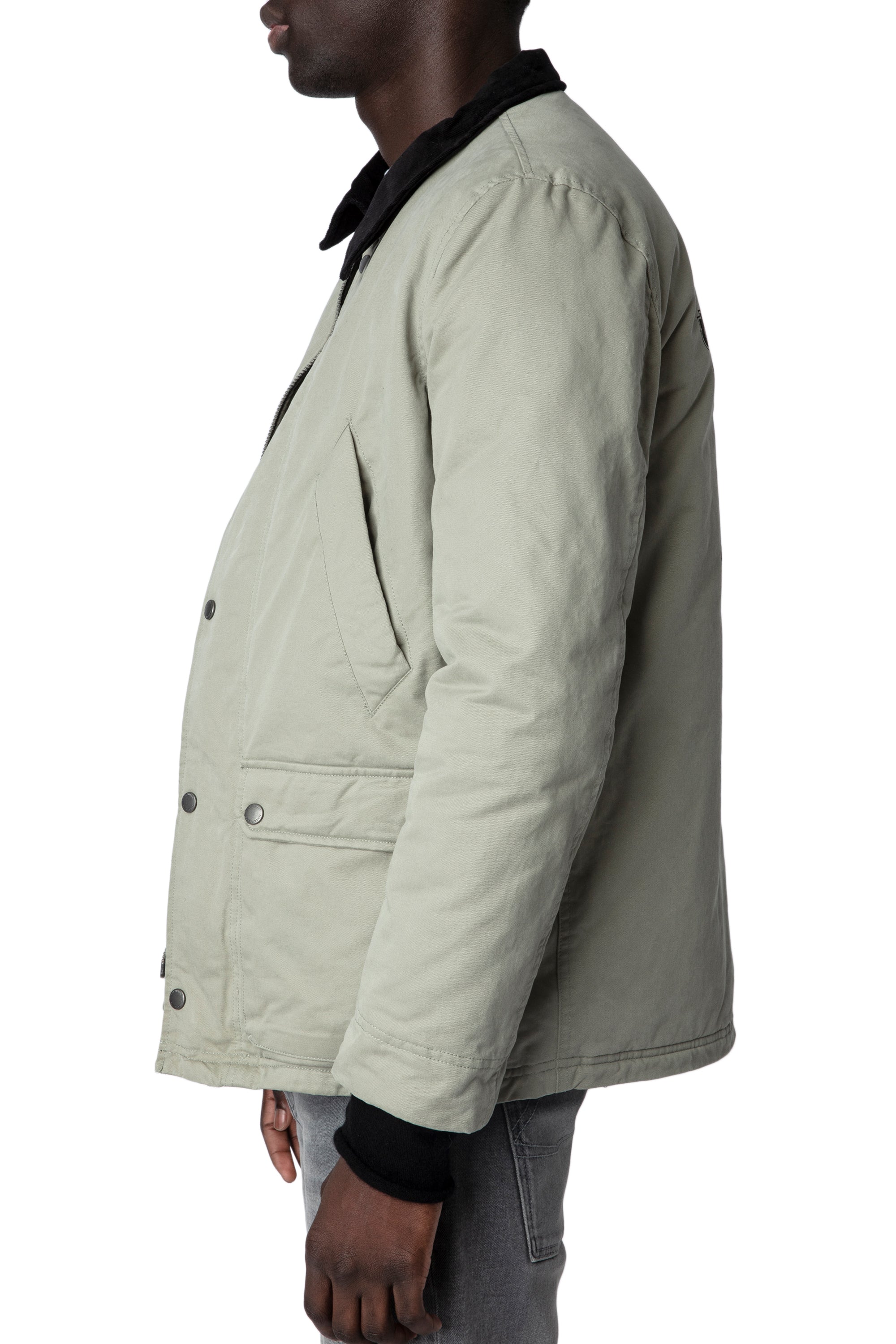Veste Bertie - Trellis