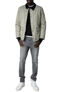 Veste Bertie - Trellis