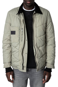 Veste Bertie - Trellis