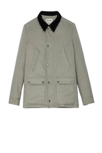 Veste Bertie - Trellis