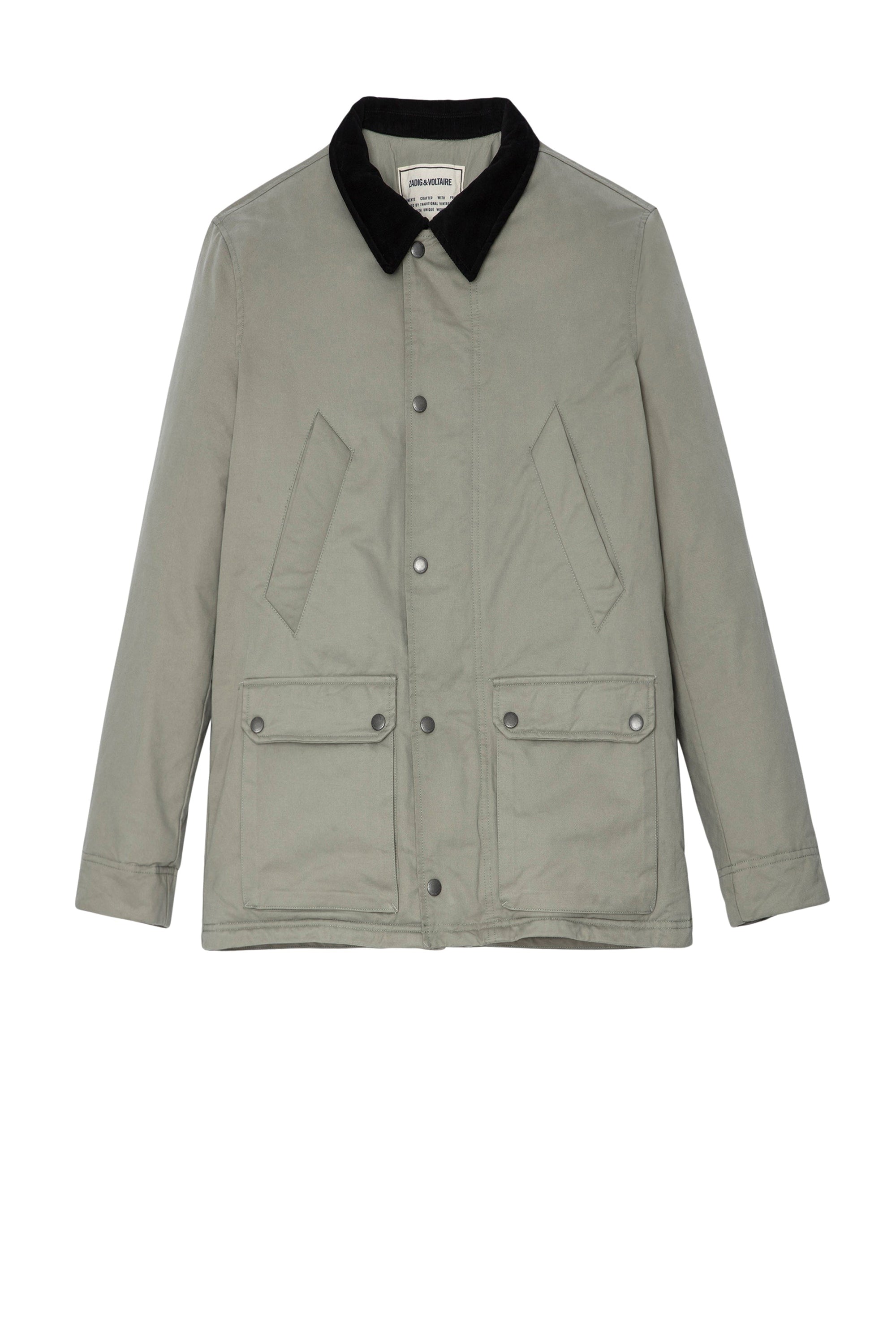Veste Bertie - Trellis