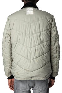 Veste Bertie - Trellis