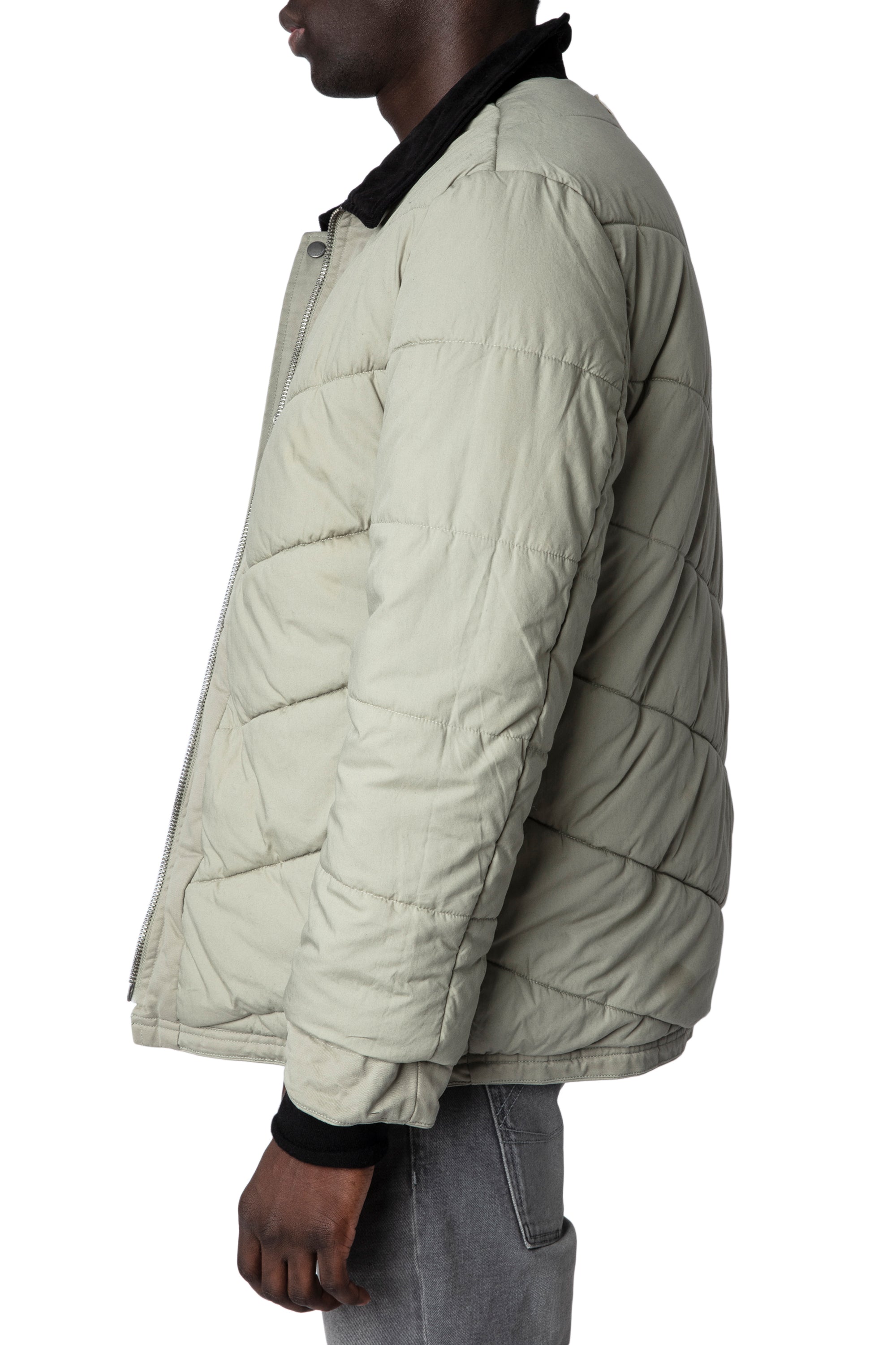 Veste Bertie - Trellis