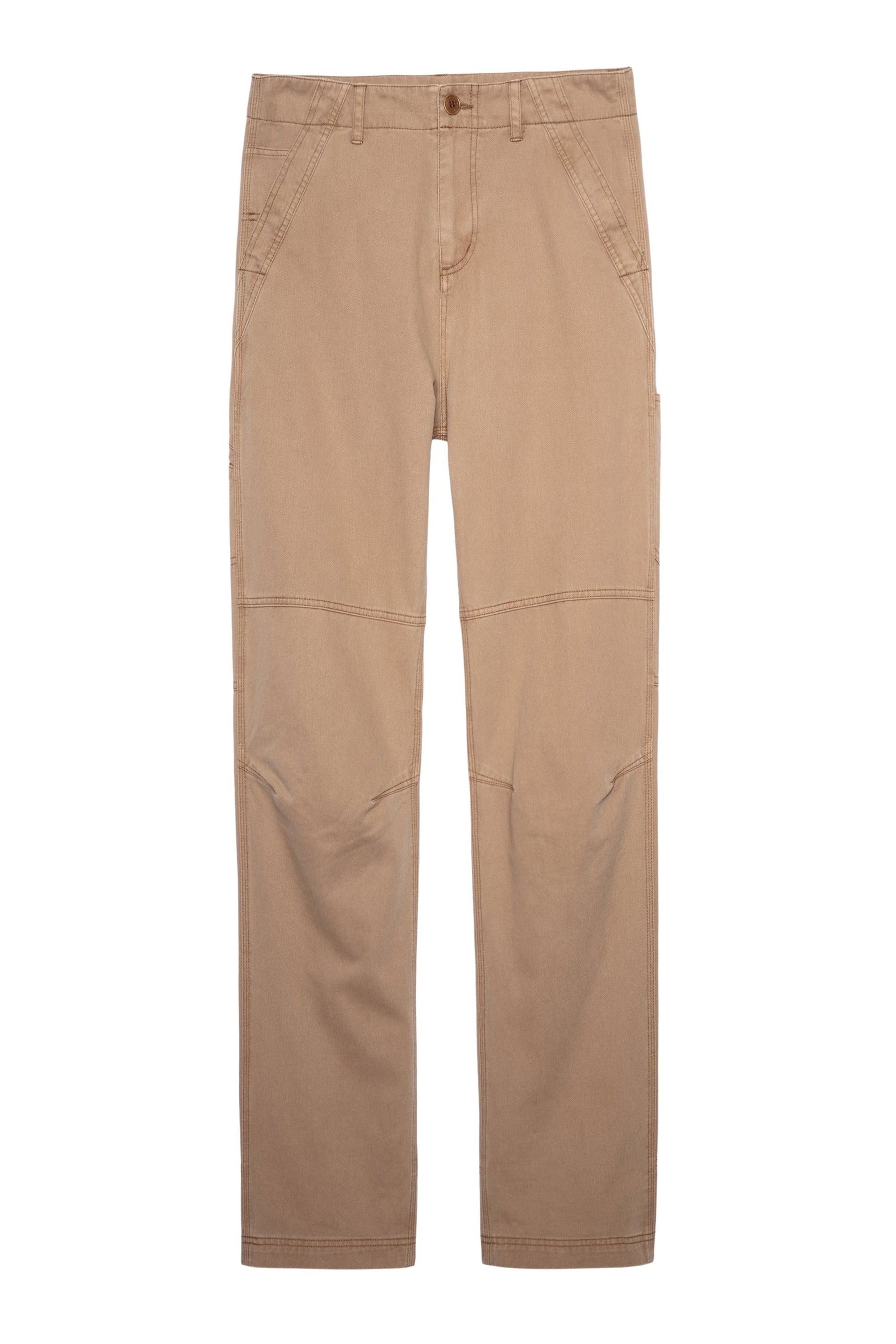 Pantalon Park - Sable