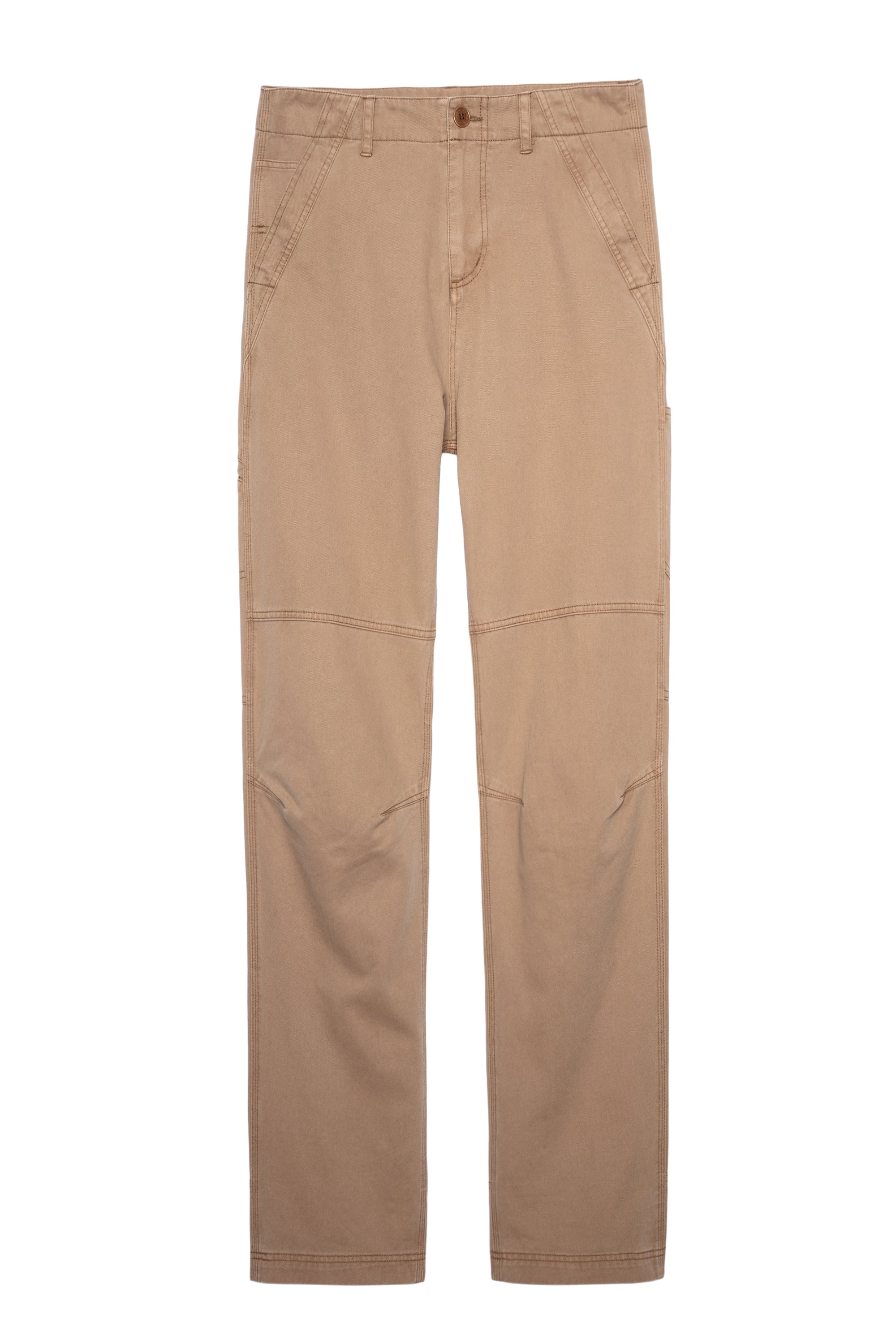 Pantalon Park - Sable