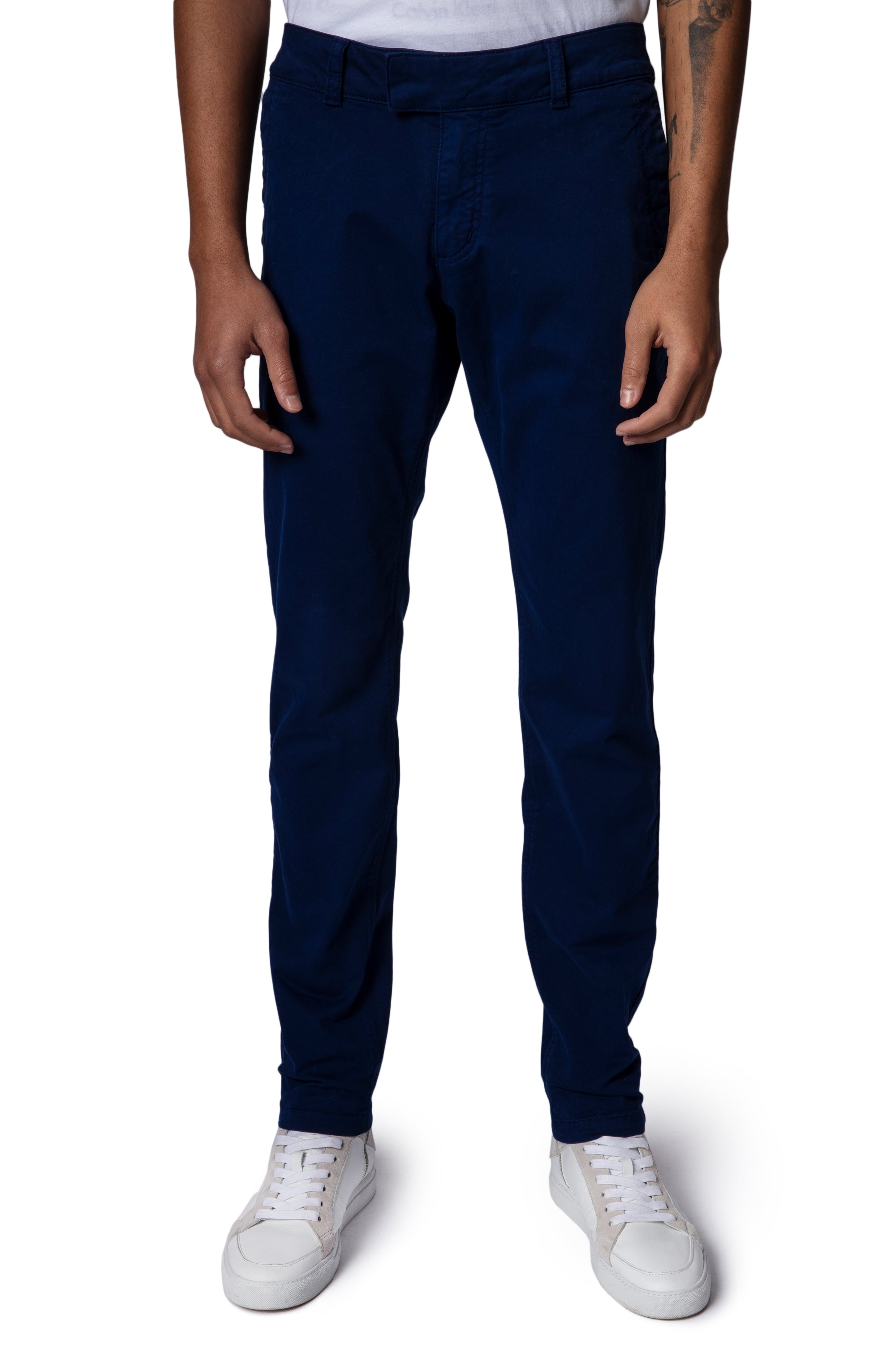 ZHORS LIGNE WORKER PHILO CHINO