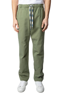 Pixel trousers - Army