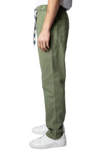 Pixel trousers - Army